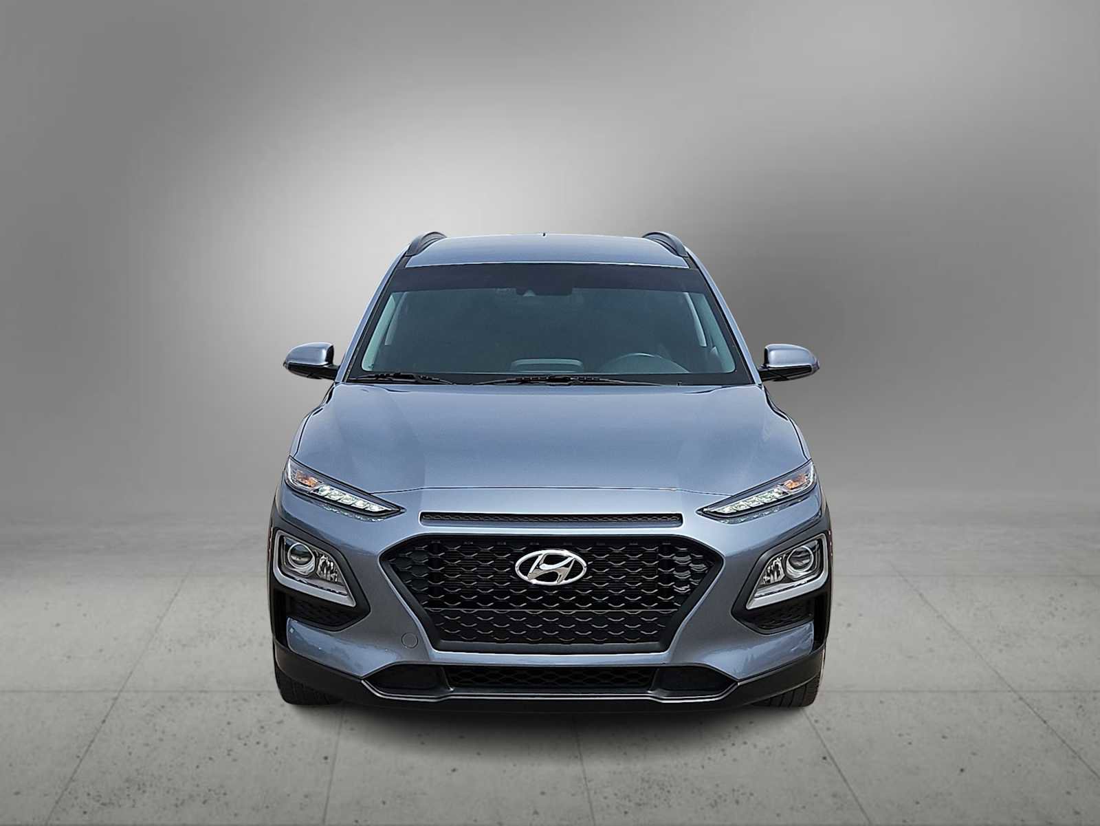 Certified 2021 Hyundai Kona SEL w/ Cargo Package image 3