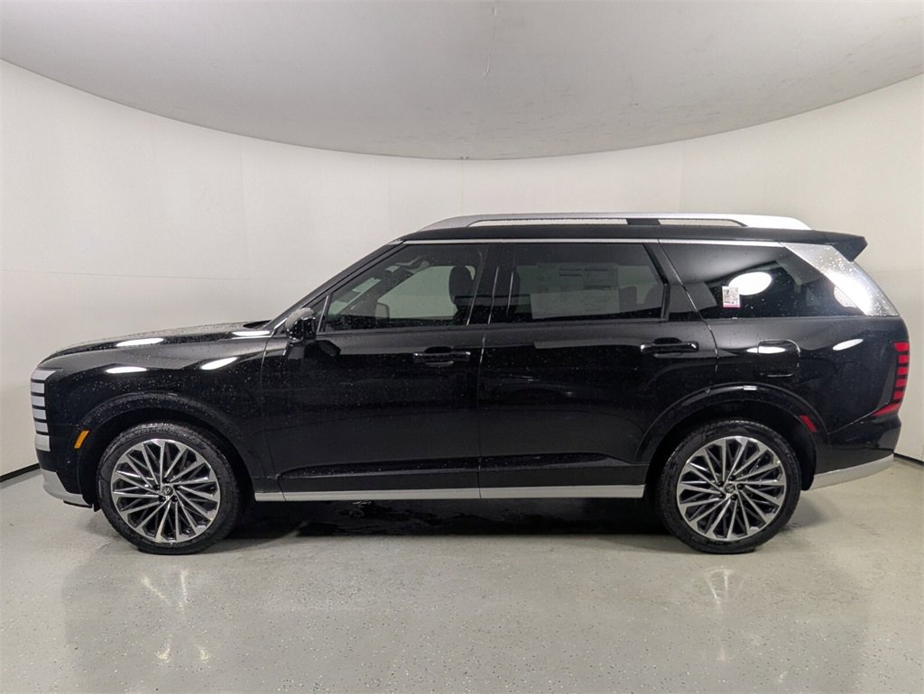 New 2026 Hyundai Palisade Calligraphy image 4