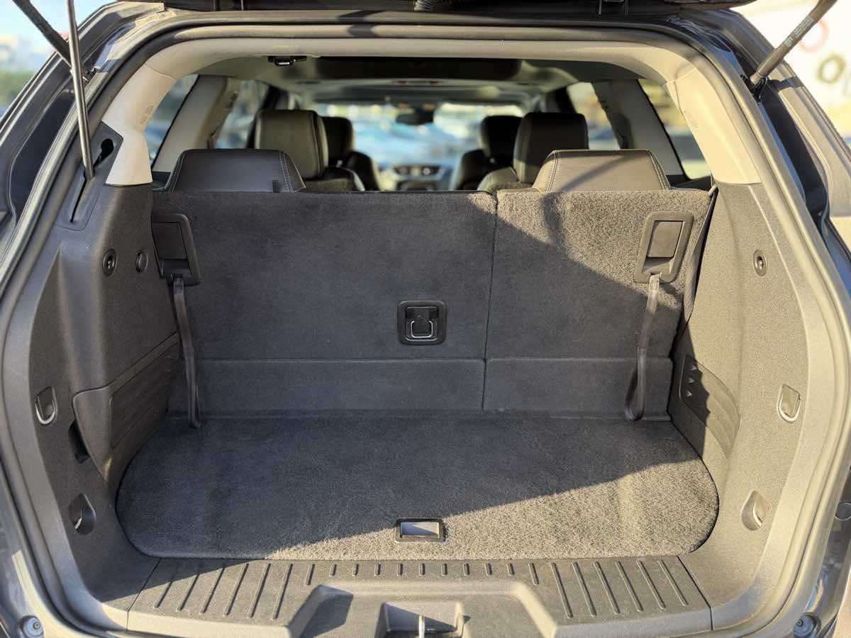 Used 2014 GMC Acadia SLE image 25