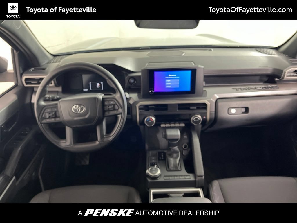 Certified 2024 Toyota Tacoma SR5 AWD/4WD image 18