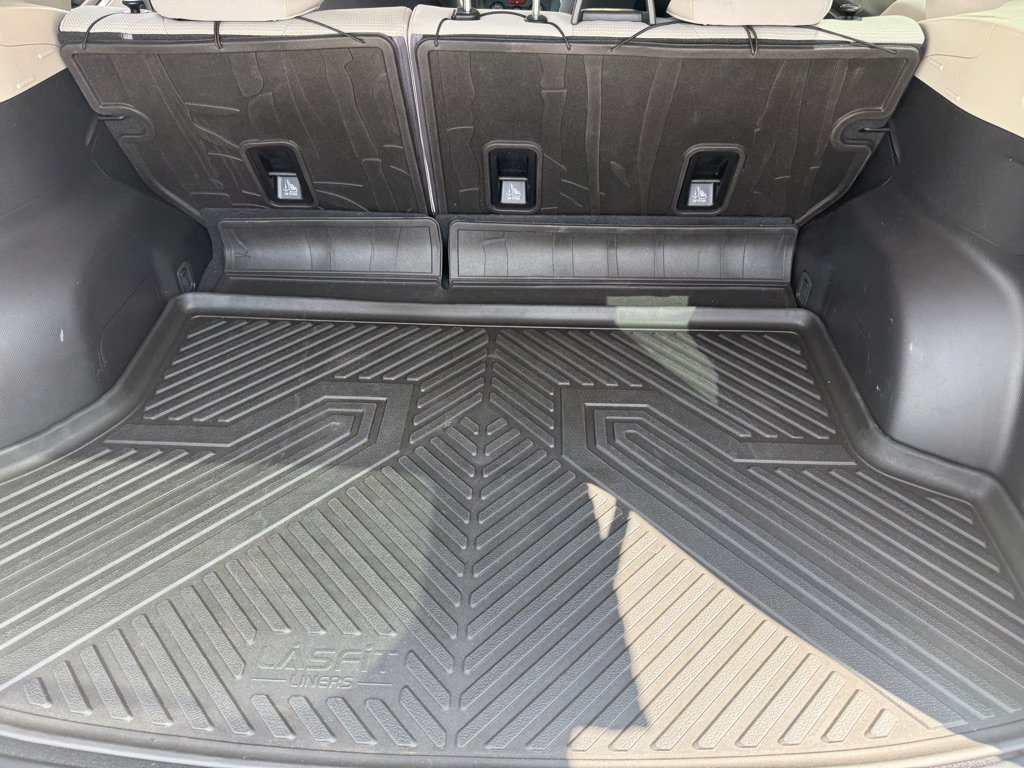Used 2020 Subaru Forester AWD/4WD image 14