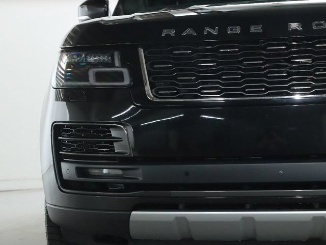Certified 2019 Land Rover Range Rover SV Autobiography Dynamic AWD/4WD image 43