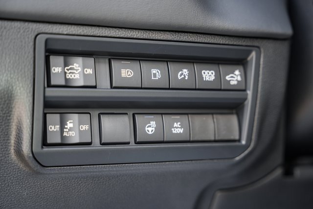 New 2026 Toyota Tundra Platinum image 44