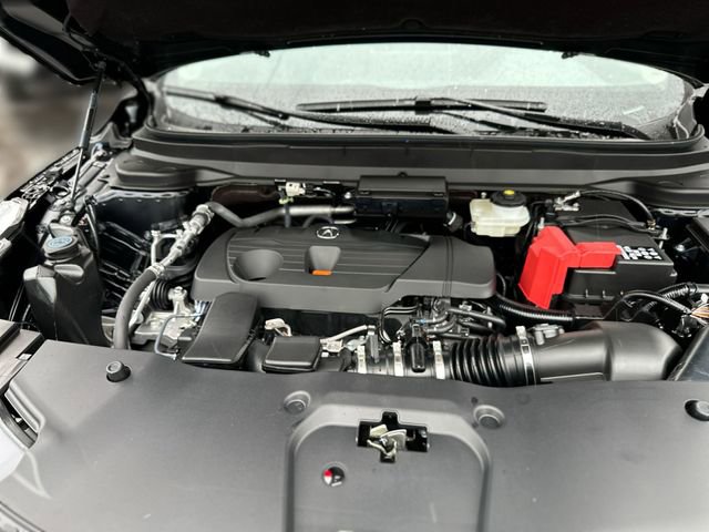 New 2026 Acura RDX w/ Technology Package AWD/4WD image 27
