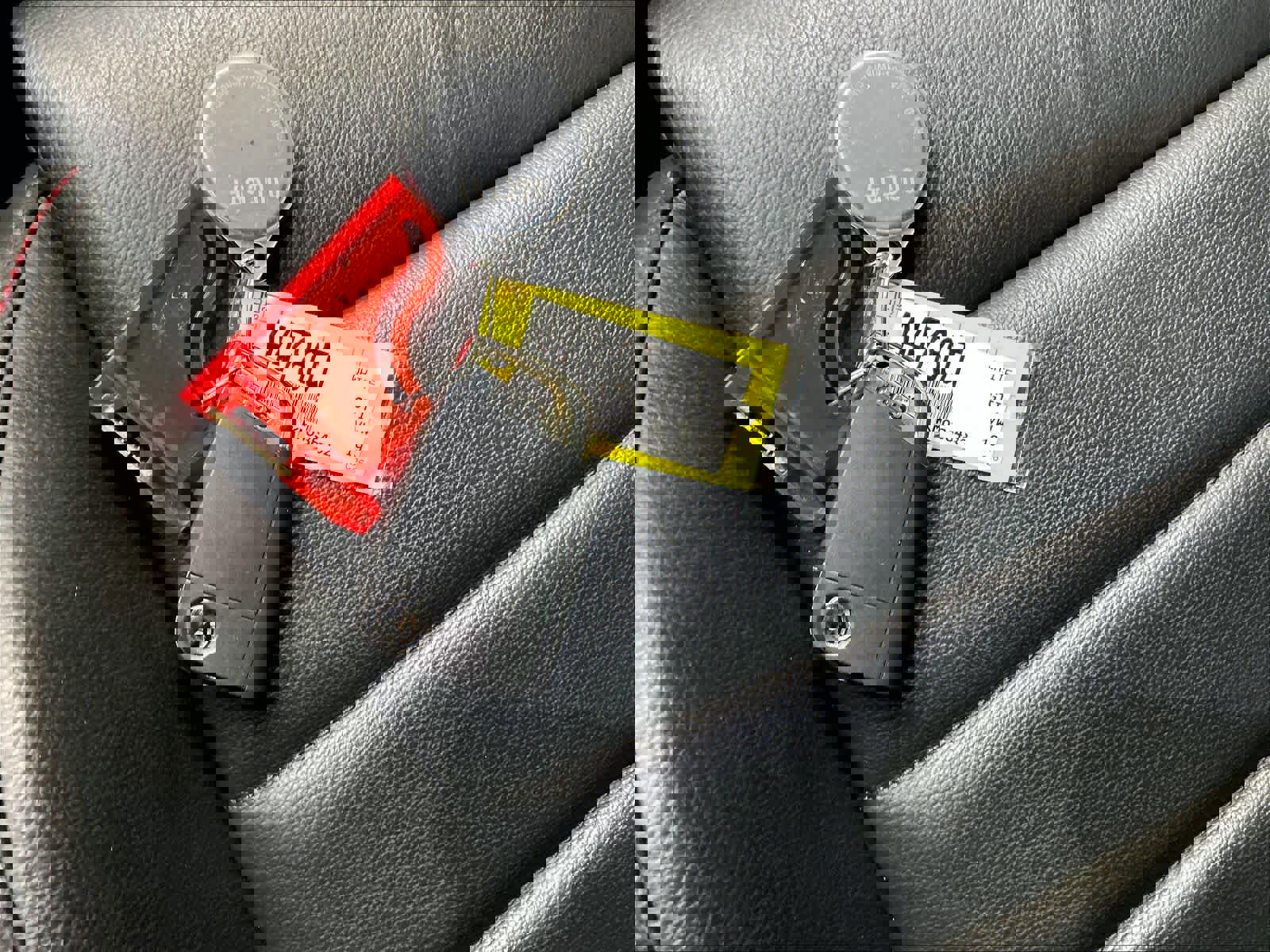 Used 2019 Volkswagen GTI SE image 13