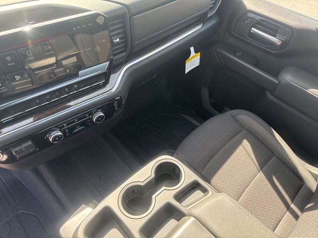 New 2026 GMC Sierra 2500 SLE AWD/4WD image 12