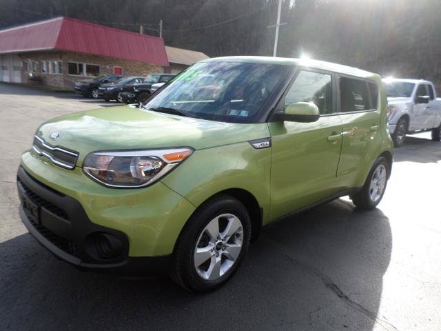 Used 2019 Kia Soul FWD image 3
