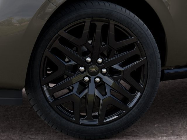 New 2027 Ford Expedition Max Platinum w/ Stealth Performance Package AWD/4WD image 19