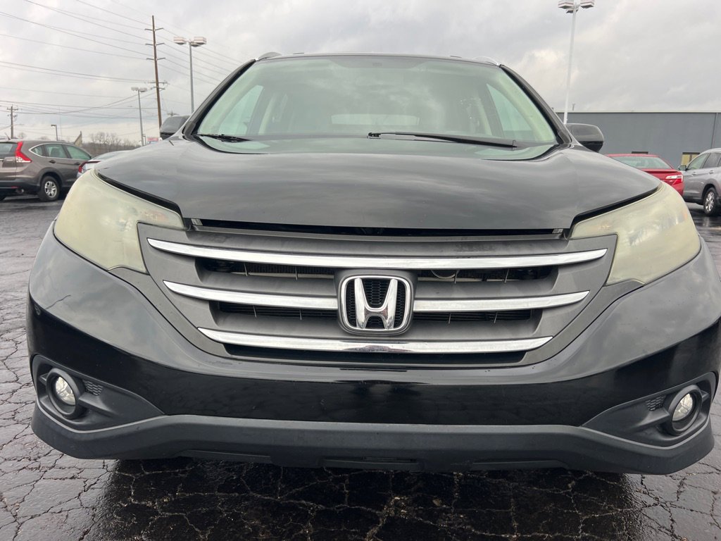 Used 2013 Honda CR-V EX-L image 2