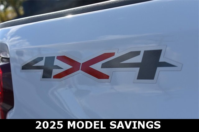 New 2025 Chevrolet Silverado 2500 LT w/ Convenience Package image 16