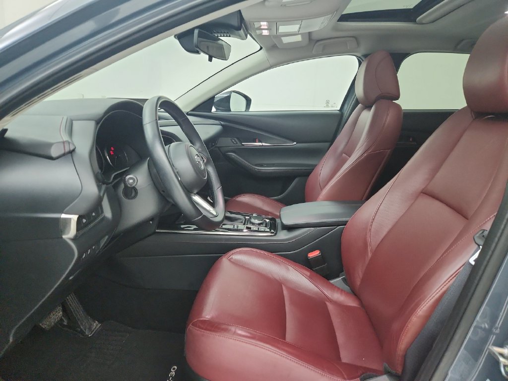 Used 2025 MAZDA CX-30 AWD 2.5 S w/ Preferred Package image 19