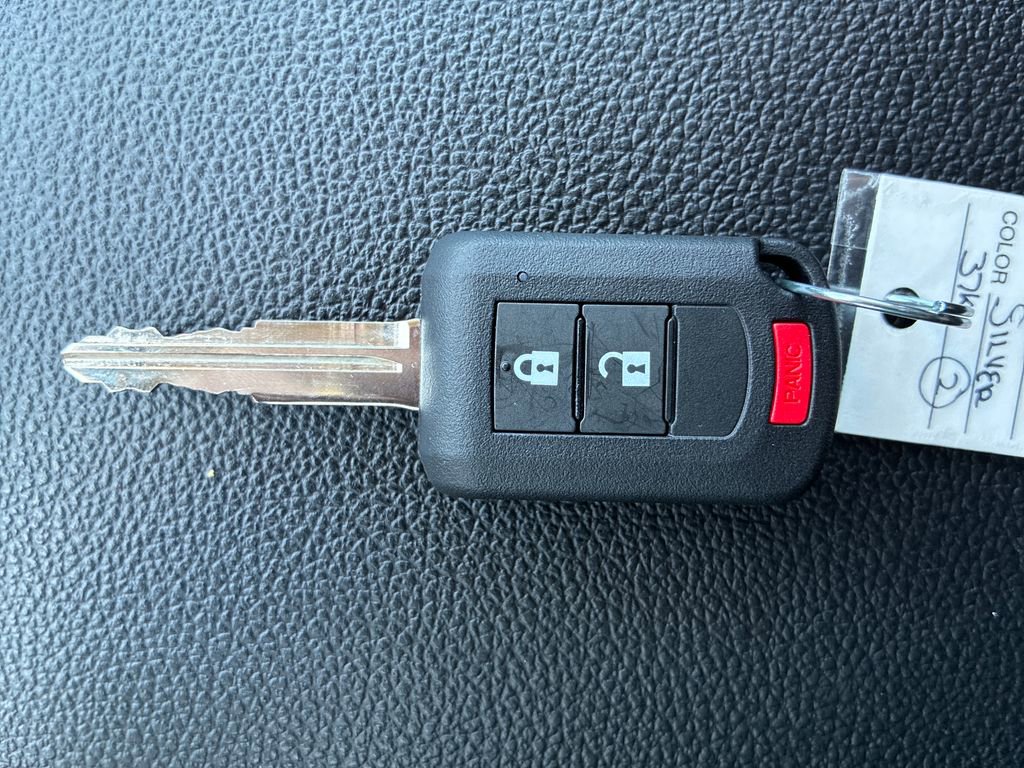 Used 2021 Mitsubishi Outlander Sport ES AWD/4WD image 29