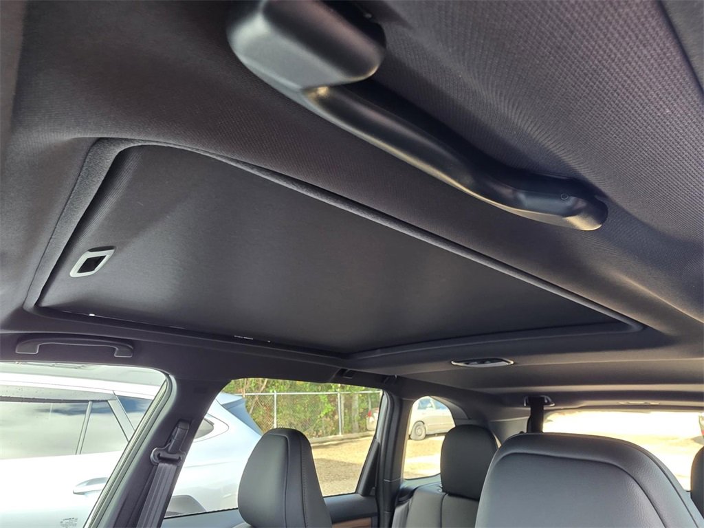 New 2025 Subaru Forester Sport image 9