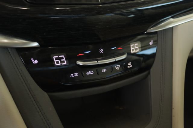 Used 2021 Cadillac XT6 Premium Luxury w/ LPO, Floor Liner Package image 17