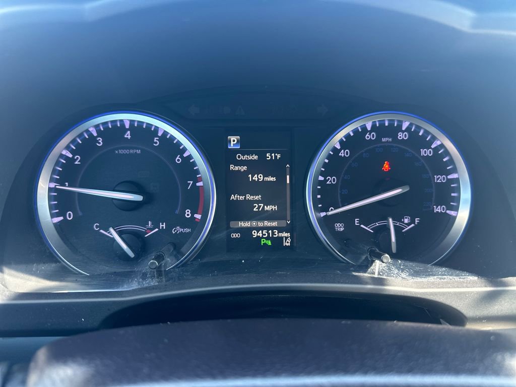 Used 2019 Toyota Highlander Limited AWD/4WD image 20