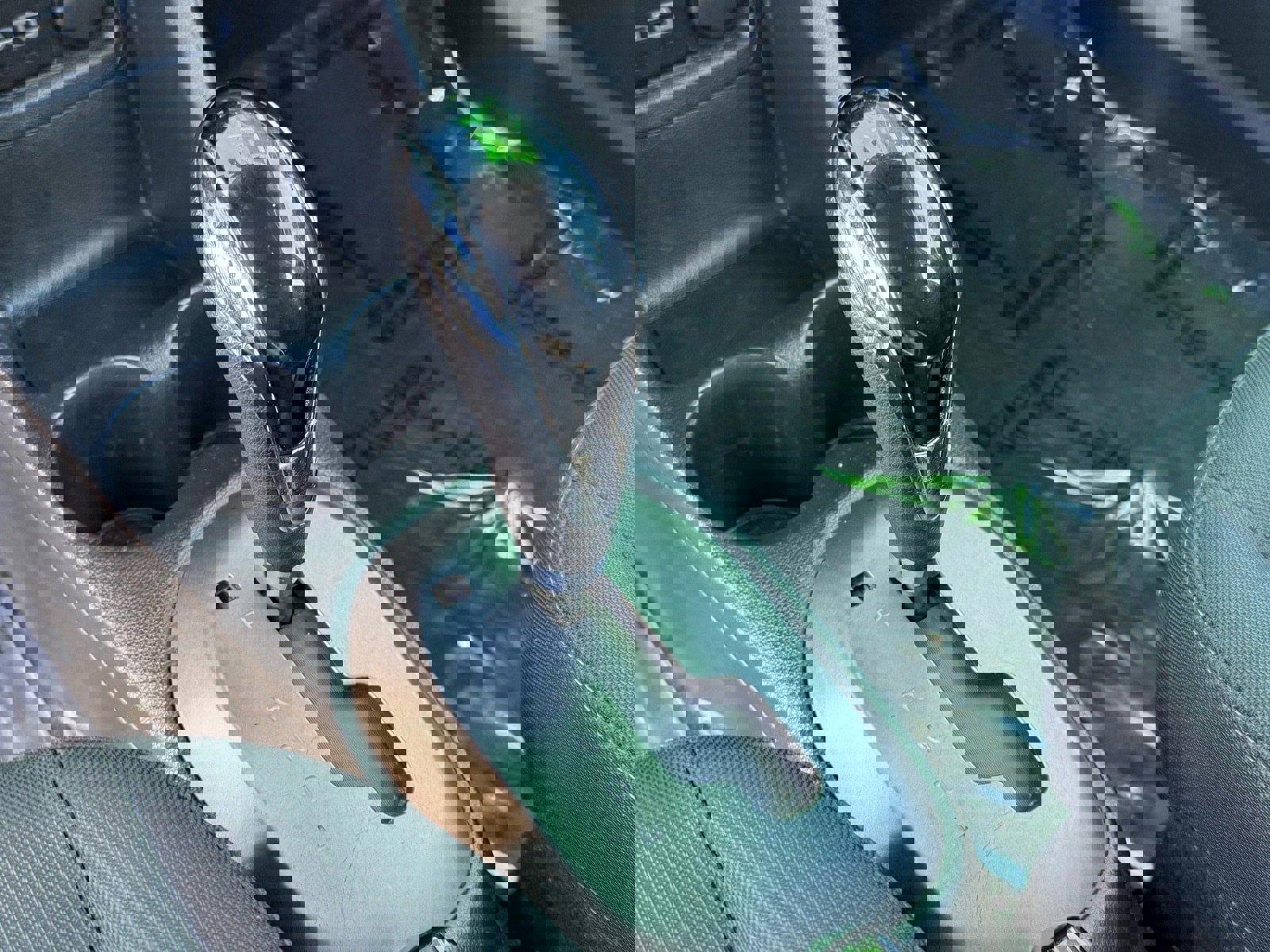 Used 2021 Chevrolet Spark LT image 26