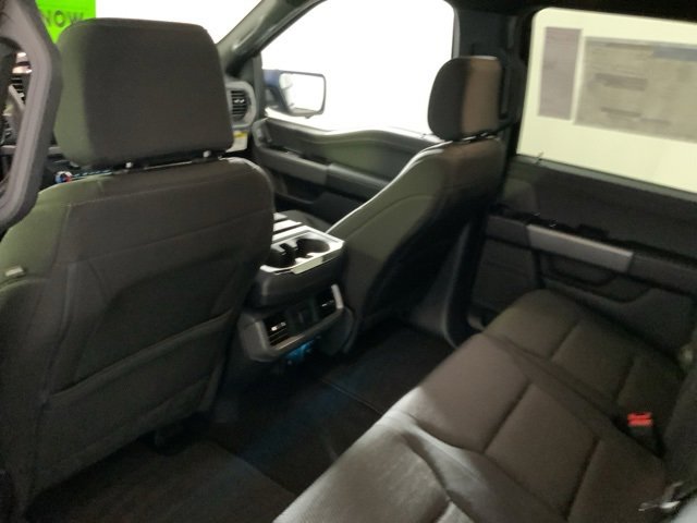 New 2025 Ford F150 XLT w/ Equipment Group 302A MID image 29