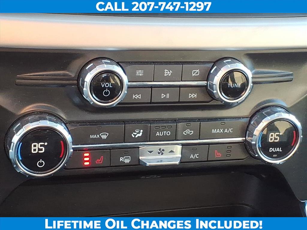 Used 2021 Ford F150 XLT w/ Equipment Group 302A High image 15