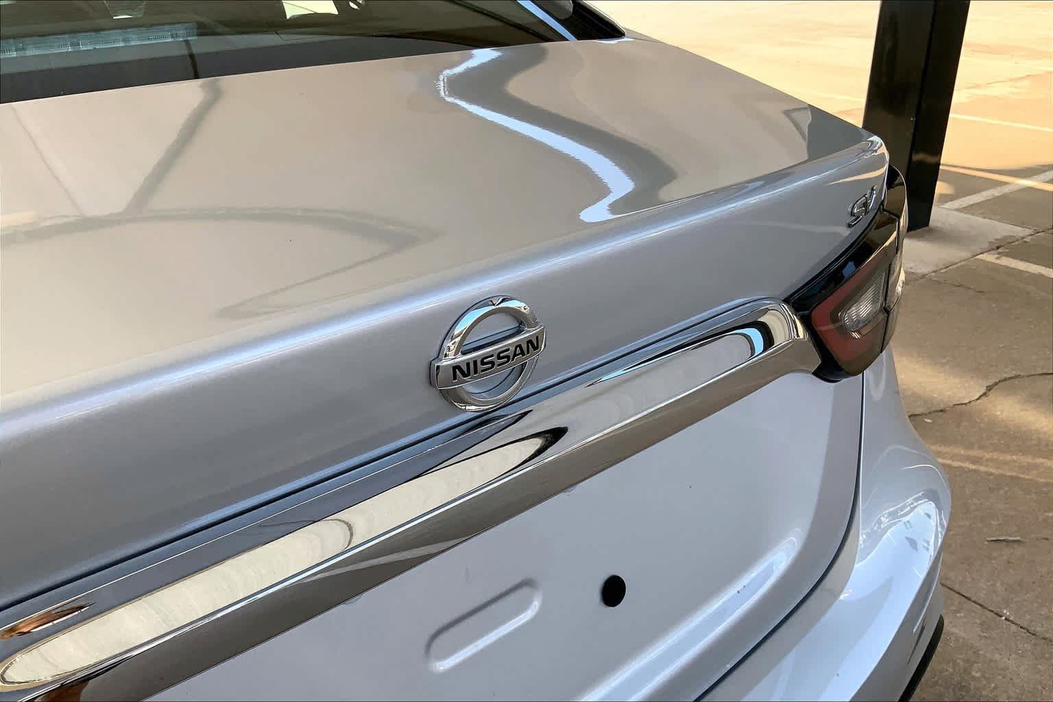 Used 2022 Nissan Maxima SV w/ Floor Mat Group FWD image 29