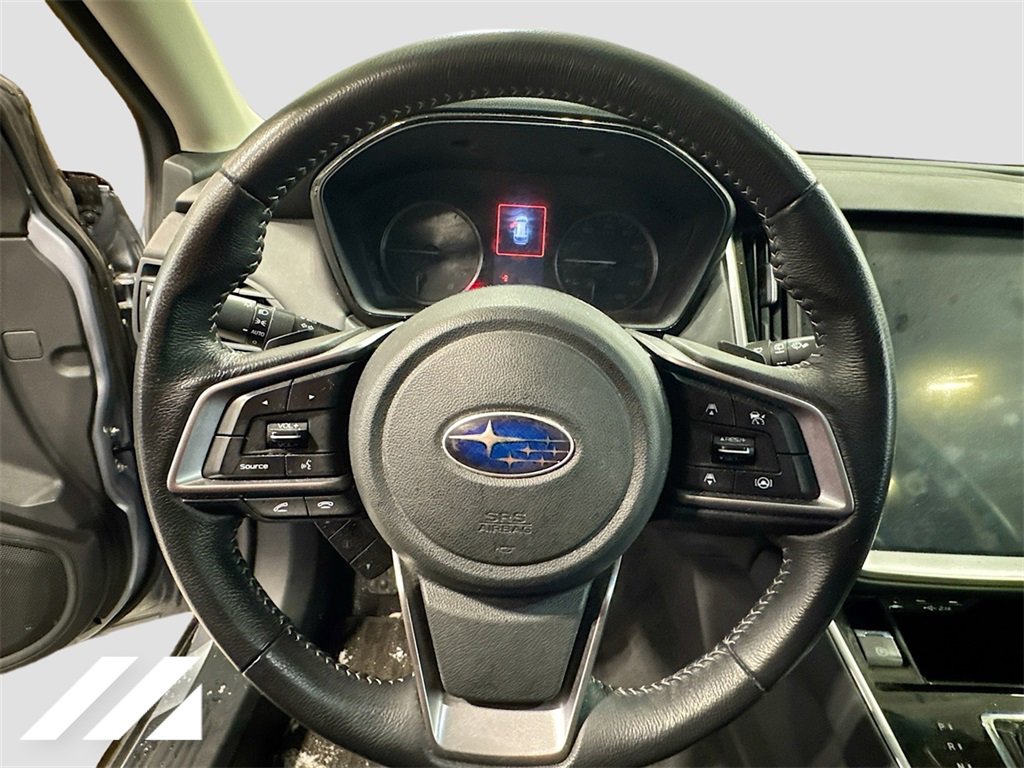 Used 2020 Subaru Outback Premium w/ Popular Package #1 image 11