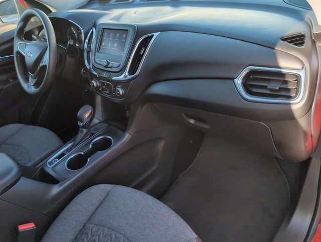 Certified 2023 Chevrolet Equinox LT image 27