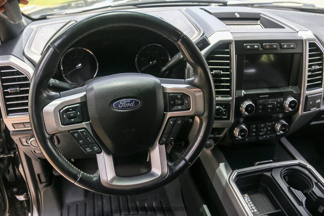 Used 2020 Ford F450 Platinum w/ FX4 Off-Road Package AWD/4WD image 21