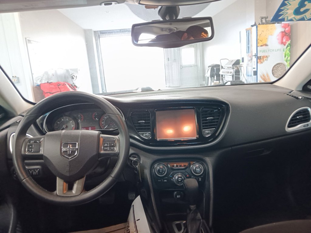 Used 2013 Dodge Dart SXT image 9