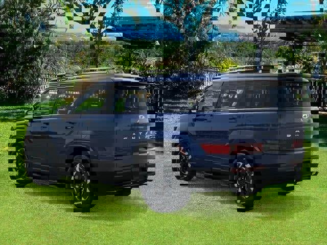 New 2026 Hyundai Santa Fe SEL image 5