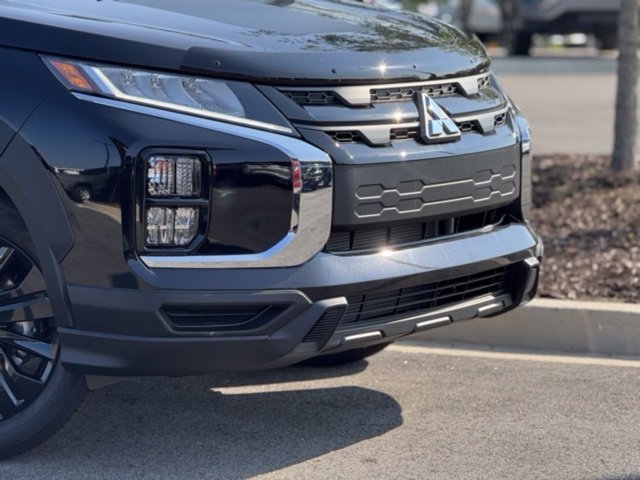 New 2025 Mitsubishi Outlander Sport AWD image 4