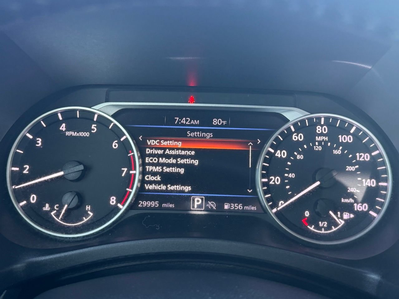 Certified 2024 Nissan Sentra SV w/ All-Weather Package FWD image 16