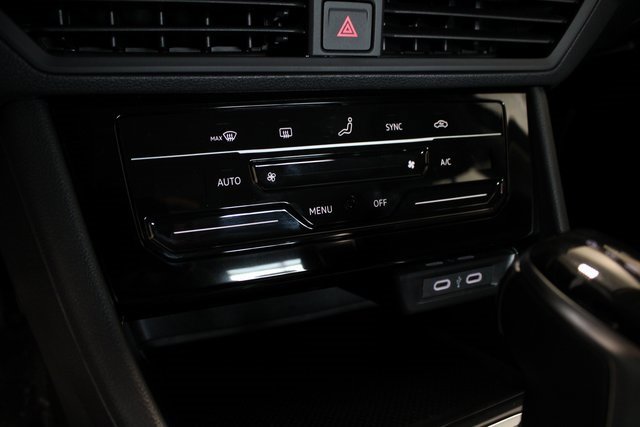 New 2026 Volkswagen Jetta S image 13