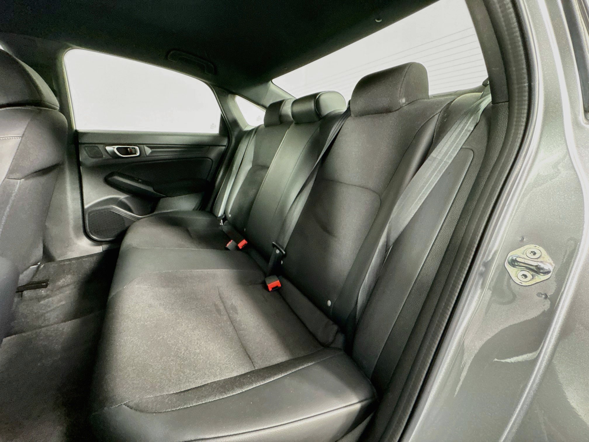 Certified 2023 Honda Civic Sport image 22