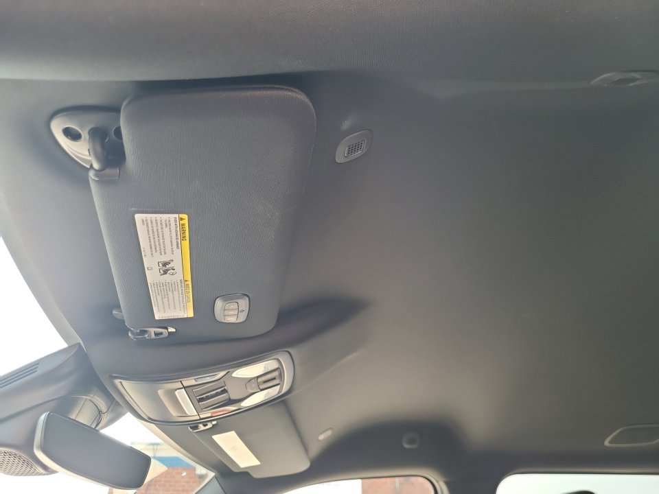 New 2025 RAM 2500 Big Horn image 21