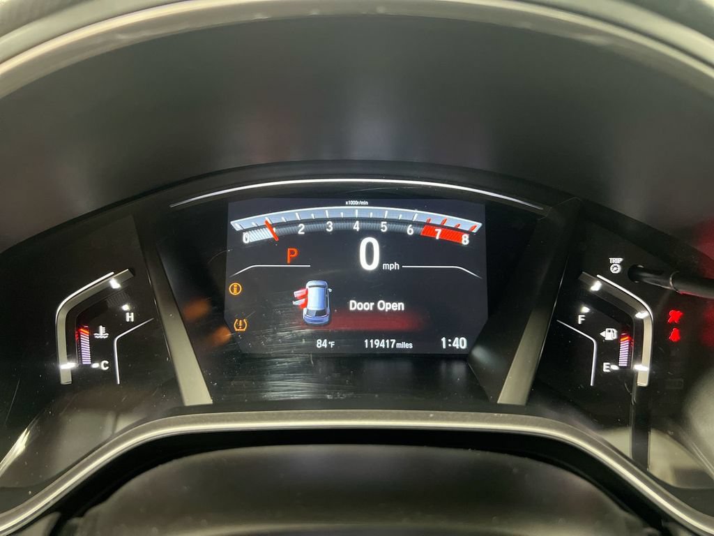 Used 2019 Honda CR-V EX image 12