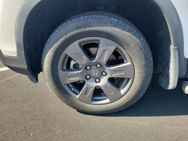 Used 2020 Honda Ridgeline RTL-E image 19