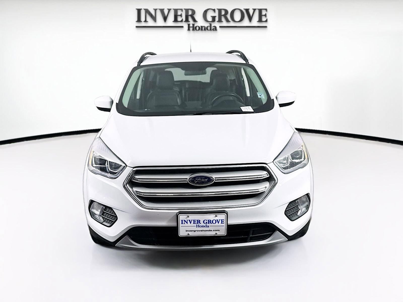 Used 2019 Ford Escape SEL AWD/4WD image 2
