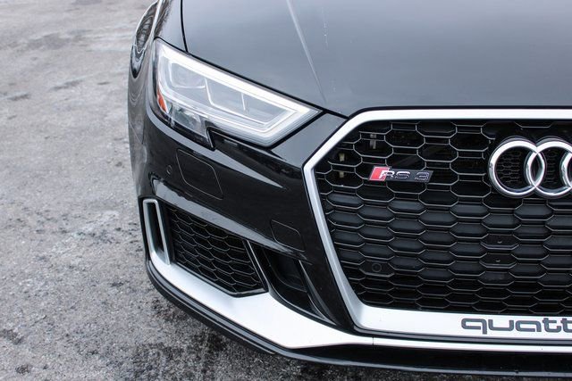 Used 2018 Audi RS 3 2.5T image 40