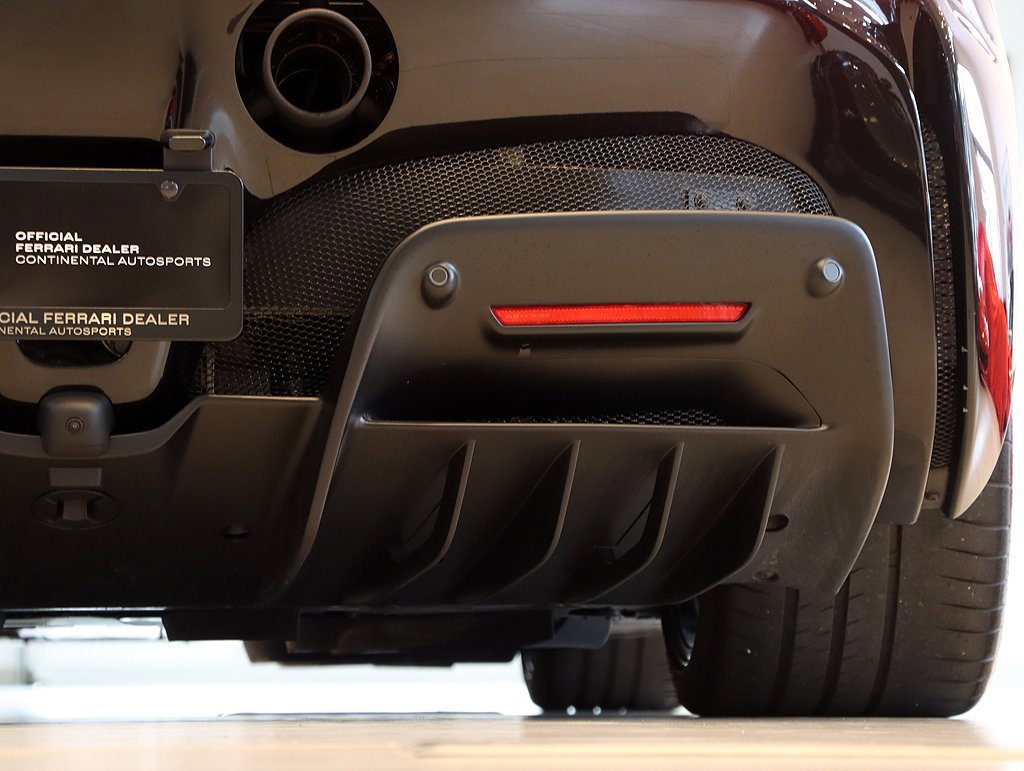 Certified 2022 Ferrari SF90 Spider image 55