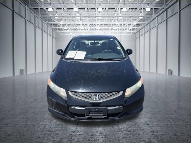 Used 2012 Honda Civic EX image 8