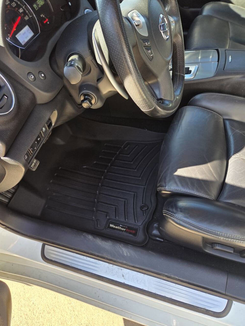 Used 2014 Nissan Maxima 3.5 SV w/ Sport Package image 11