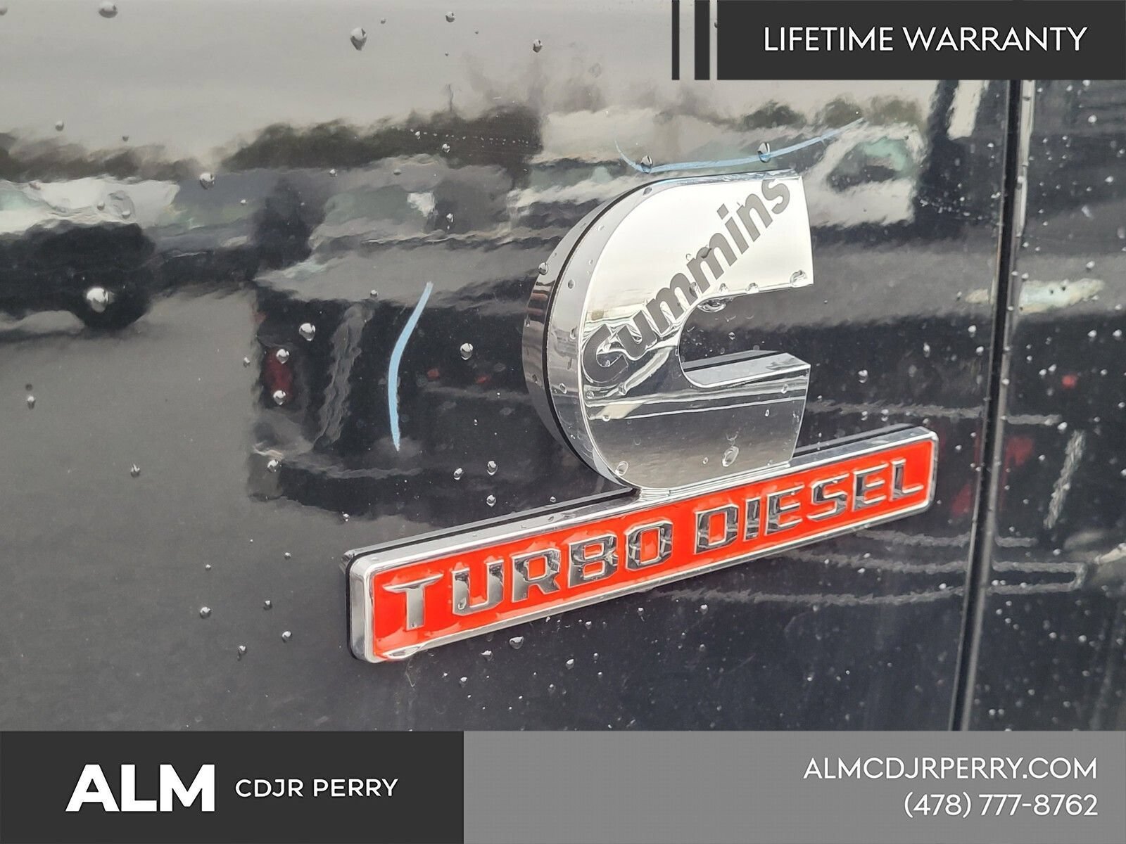 New 2026 RAM 4500 4x4 Crew Cab DRW image 26