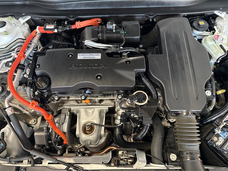 Used 2020 Honda Accord EX-L image 11