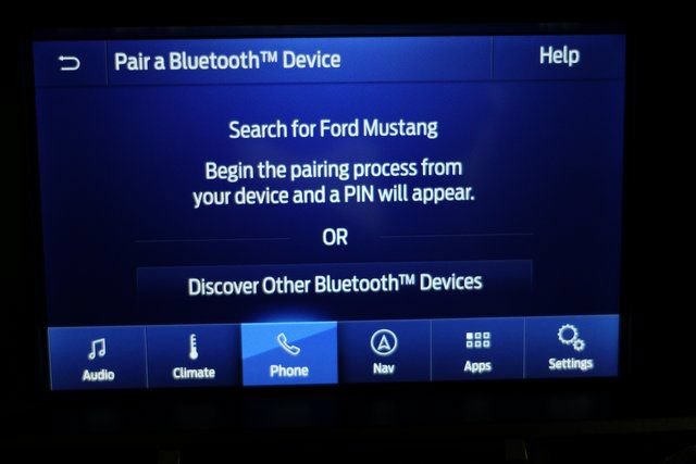 Used 2021 Ford Mustang Shelby GT500 w/ Carbon Fiber Track Pack RWD image 97