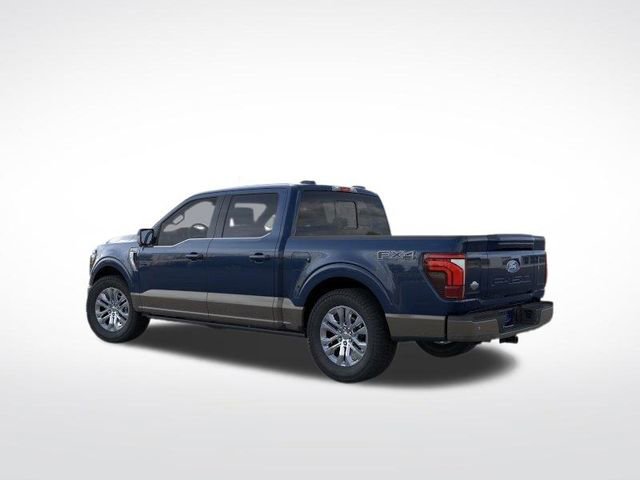 New 2026 Ford F150 King Ranch w/ Equipment Group 601A High AWD/4WD image 6