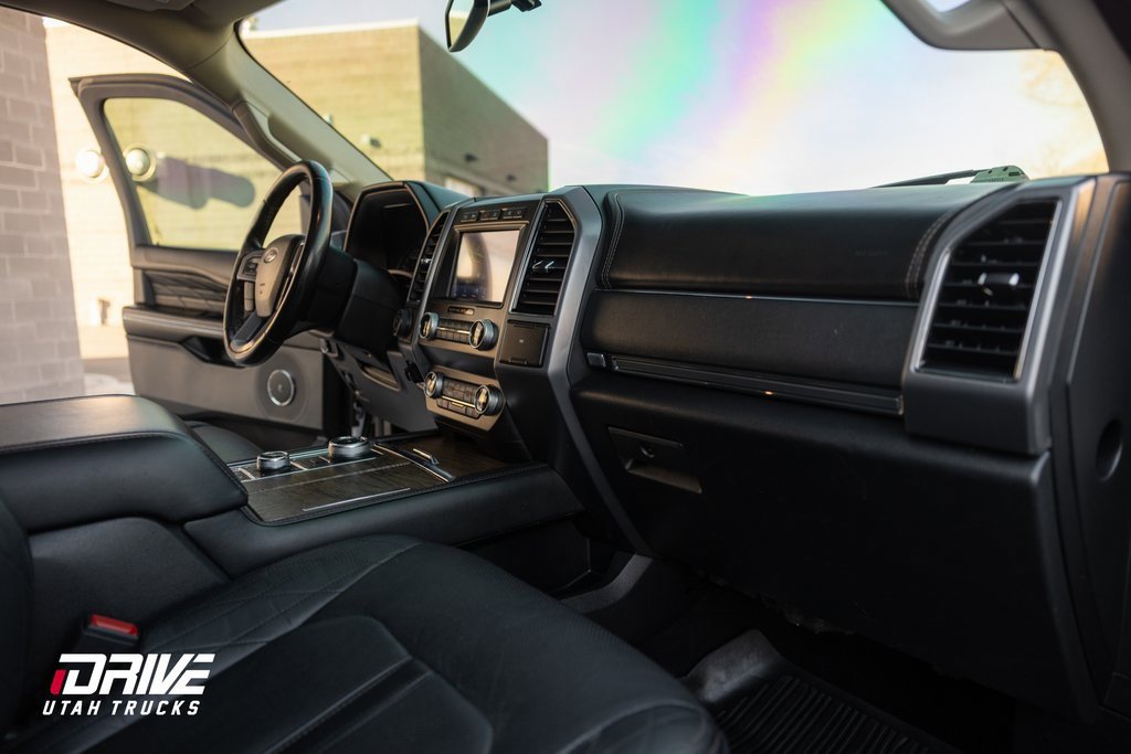 Used 2020 Ford Expedition Max Platinum image 14