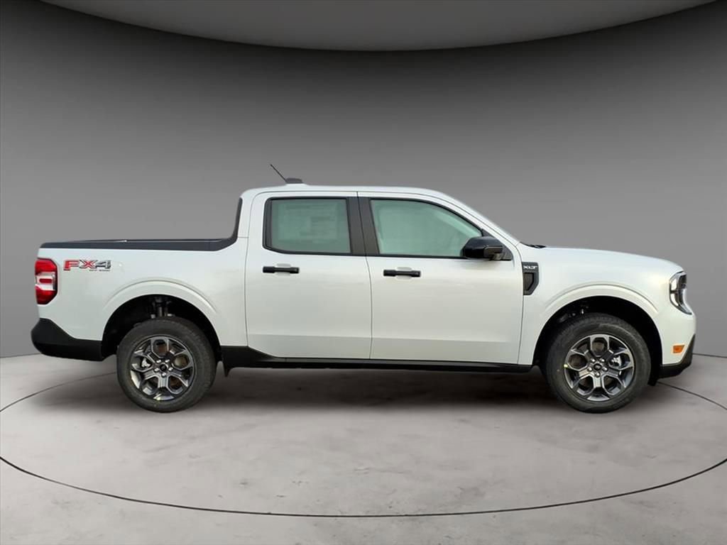 New 2026 Ford Maverick XLT w/ XLT Luxury Package image 10