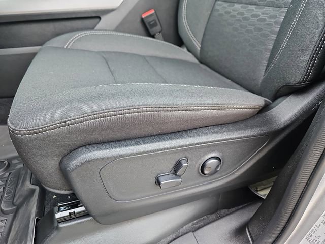 Used 2025 RAM 1500 Big Horn image 16