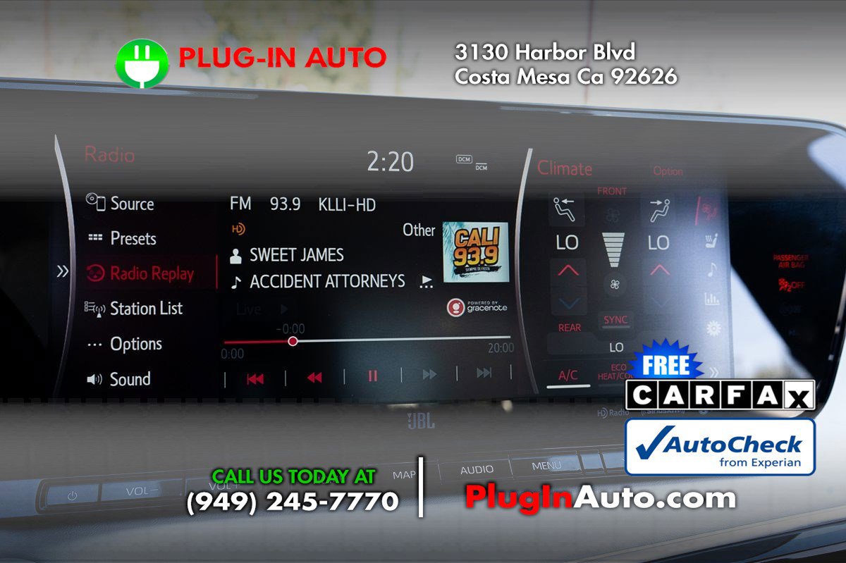 Used 2021 Toyota Mirai image 29