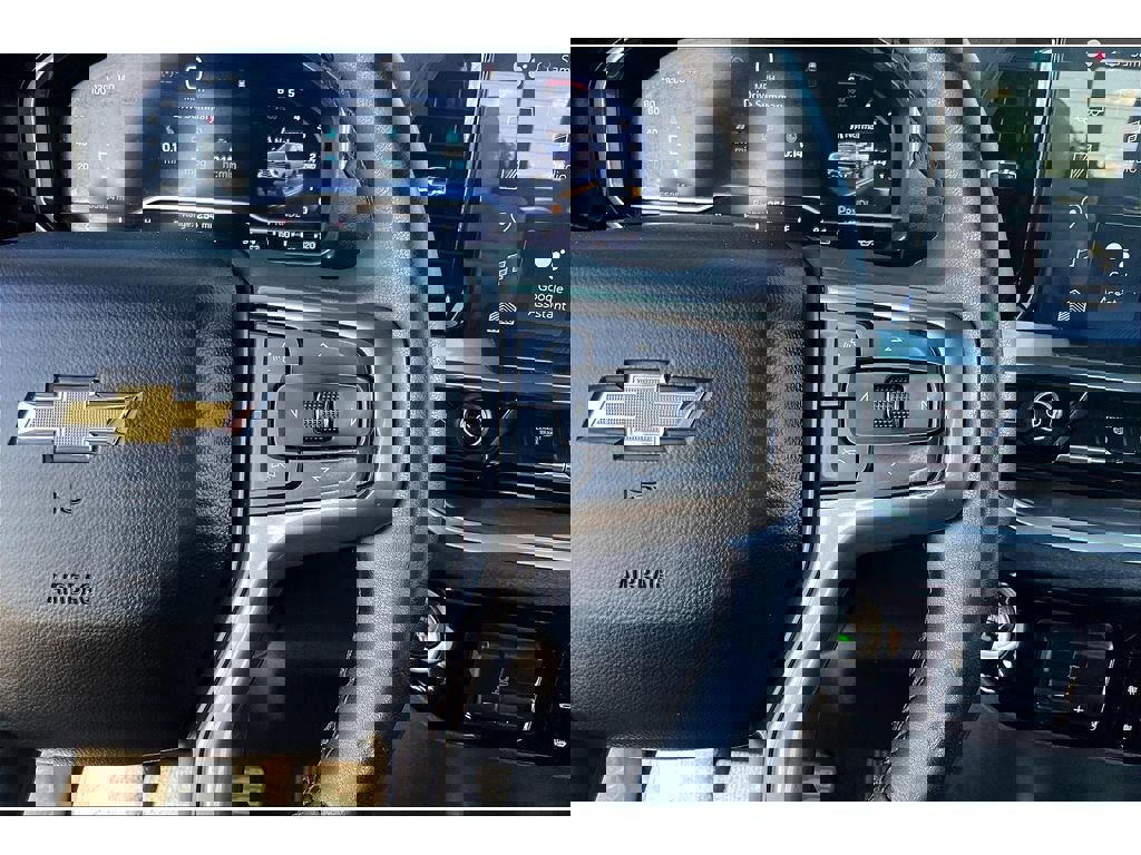 Used 2024 Chevrolet Silverado 3500 High Country w/ High Country Premium Package image 20