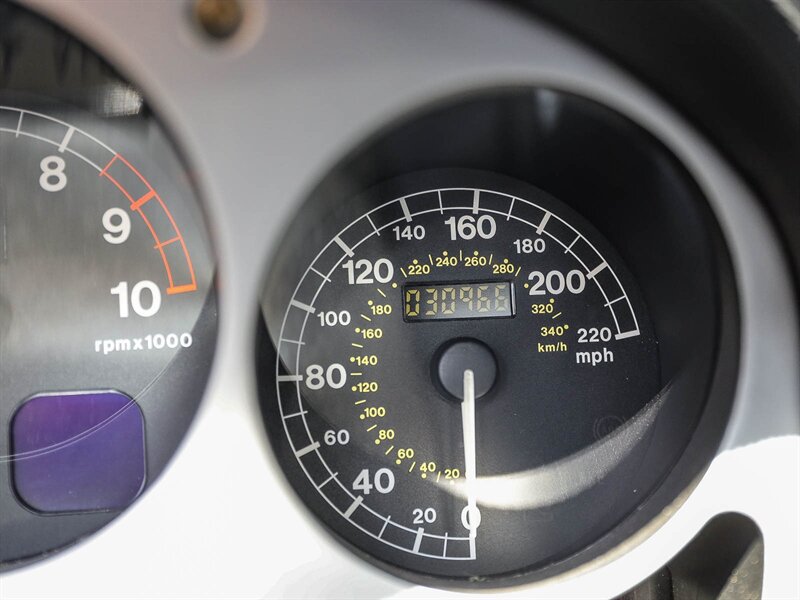 Used 2005 Ferrari 360 Spider RWD image 31